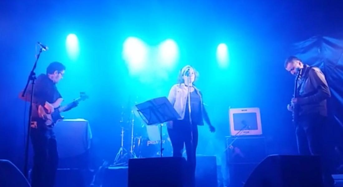 Concierto GEALMAN Irun