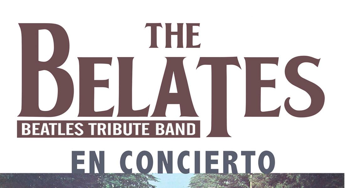 Concierto de THE BELATES